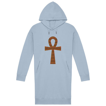 Robe Sweat Femme premium - Ankh Wax