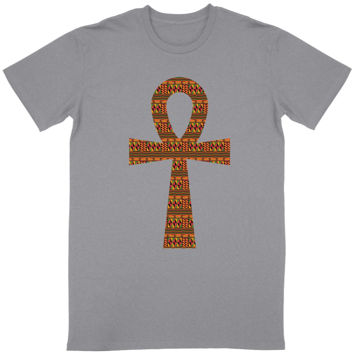 T-shirt unisexe - Ankh Wax