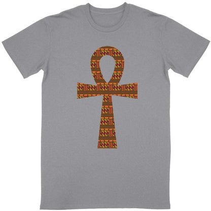 T-shirt unisexe - Ankh Wax