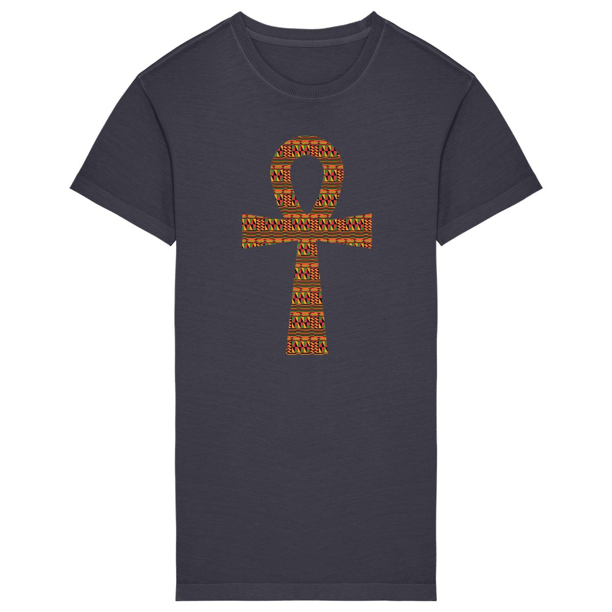 Robe T-shirt premium - Ankh Wax