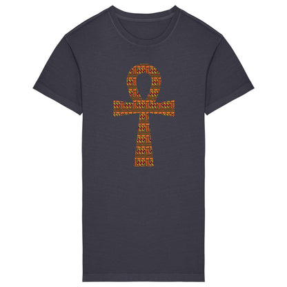 Robe T-shirt premium - Ankh Wax