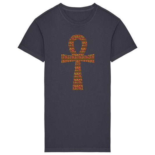 Robe T-shirt premium - Ankh Wax