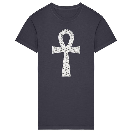 Robe T-shirt premium - Ankh Rasin