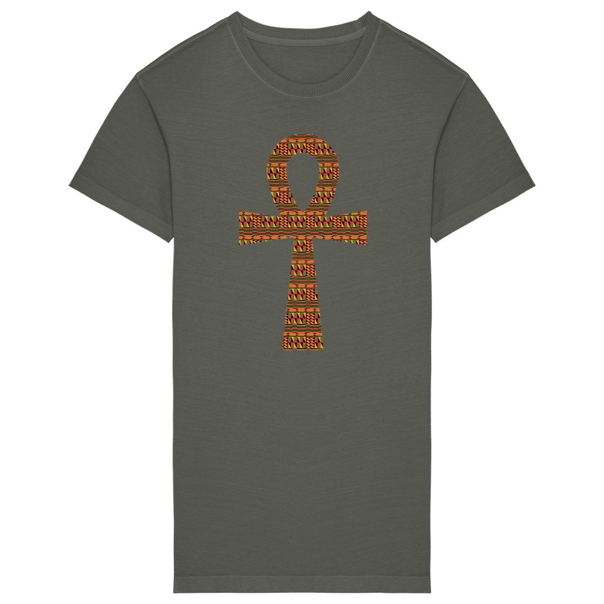 Robe T-shirt premium - Ankh Wax