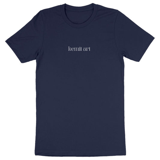 T-shirt unisexe premium - Ankh Visionary