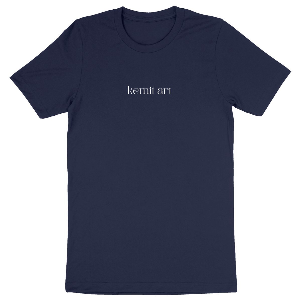 T-shirt unisexe premium - Ankh Visionary