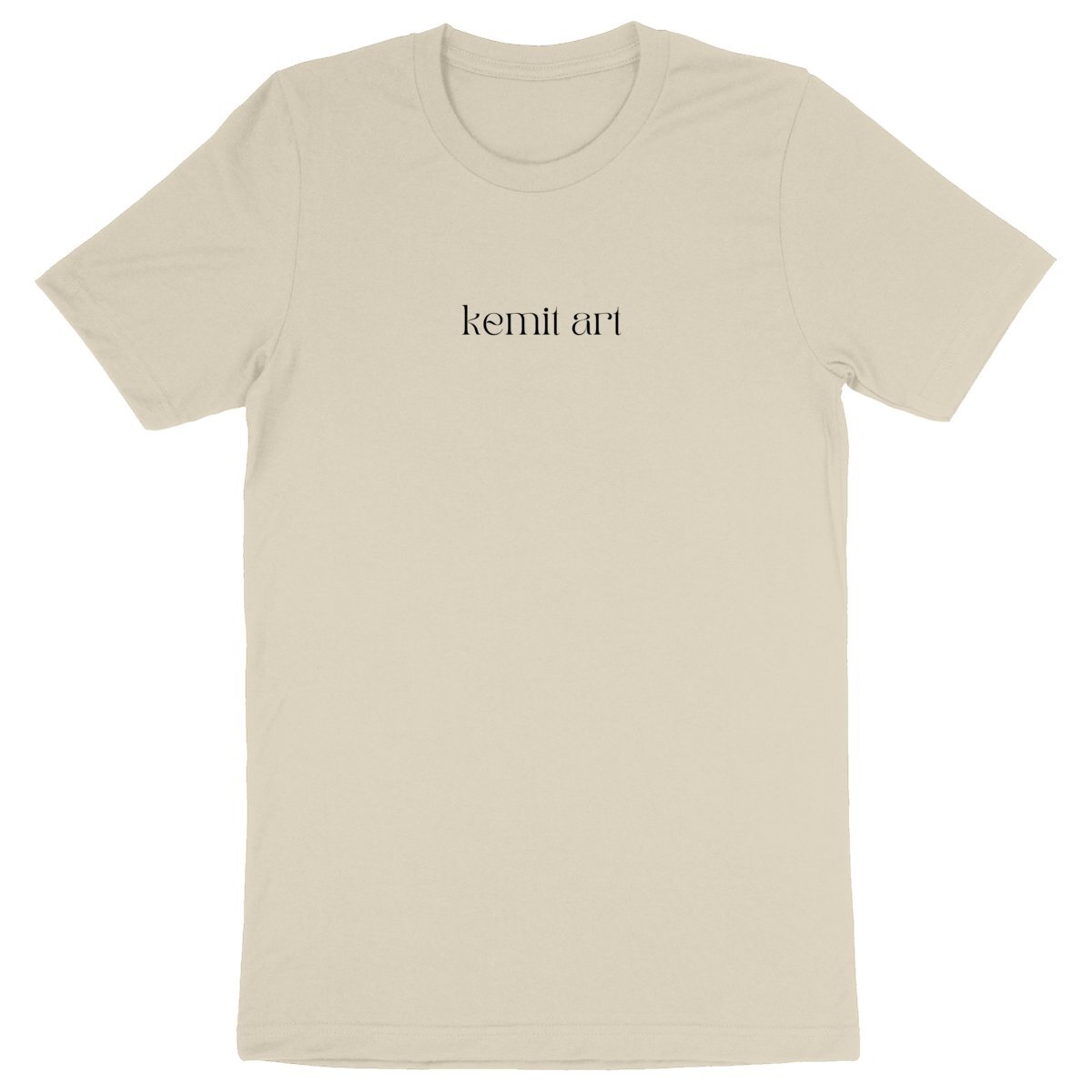 T-shirt unisexe premium - Ankh Visionary