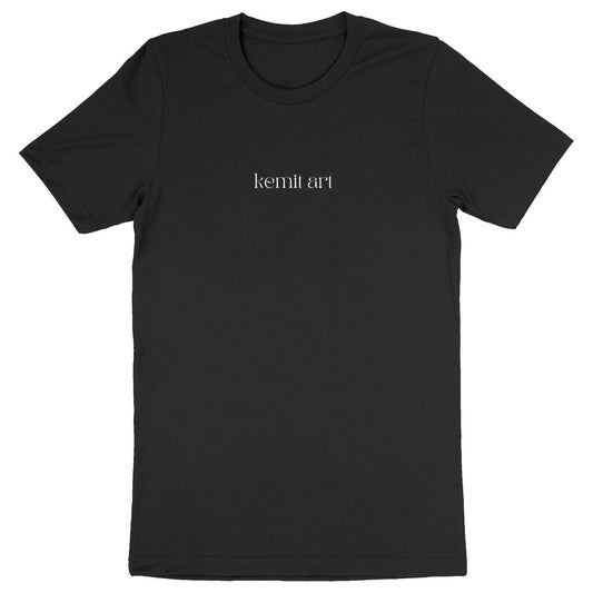 T-shirt unisexe premium - Ankh Visionary