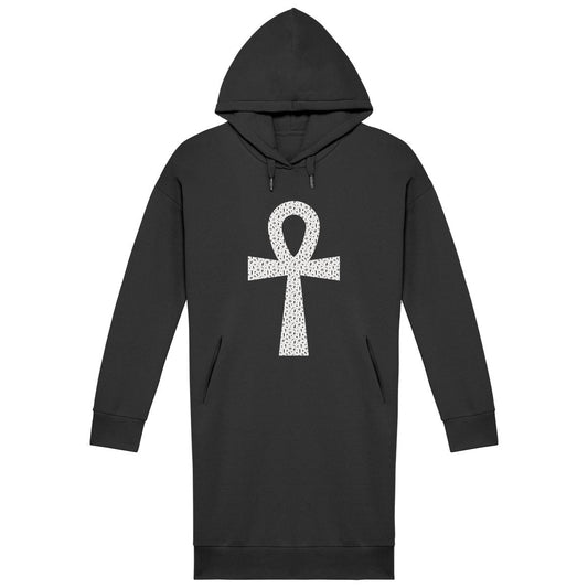 Robe Sweat Femme premium - Ankh Rasin