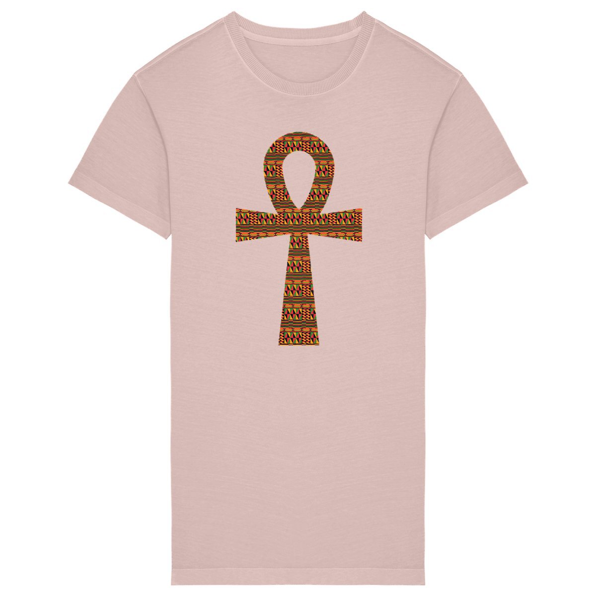 Robe T-shirt premium - Ankh Wax