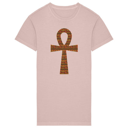 Robe T-shirt premium - Ankh Wax